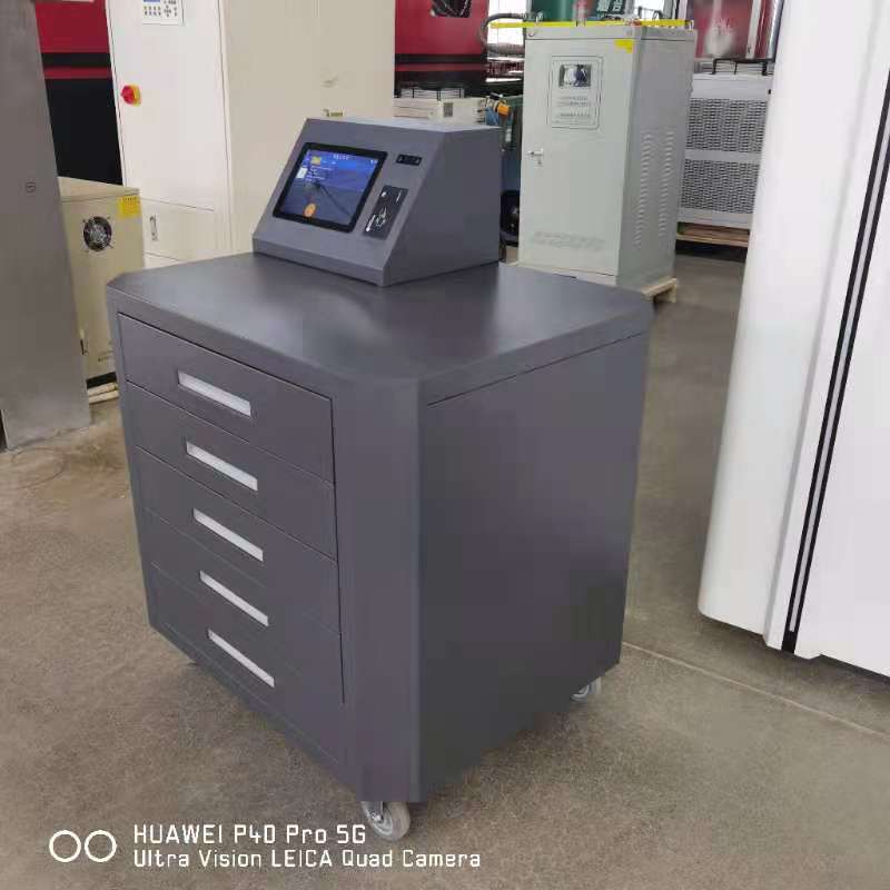 江蘇實(shí)驗(yàn)室智能危化品儲存柜